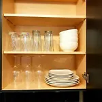 Executive Winderemere Condo I Secure Ug Parking I Wifi!